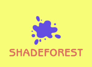 Shadeforest