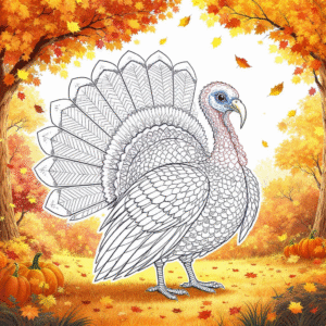 Coloring Pages